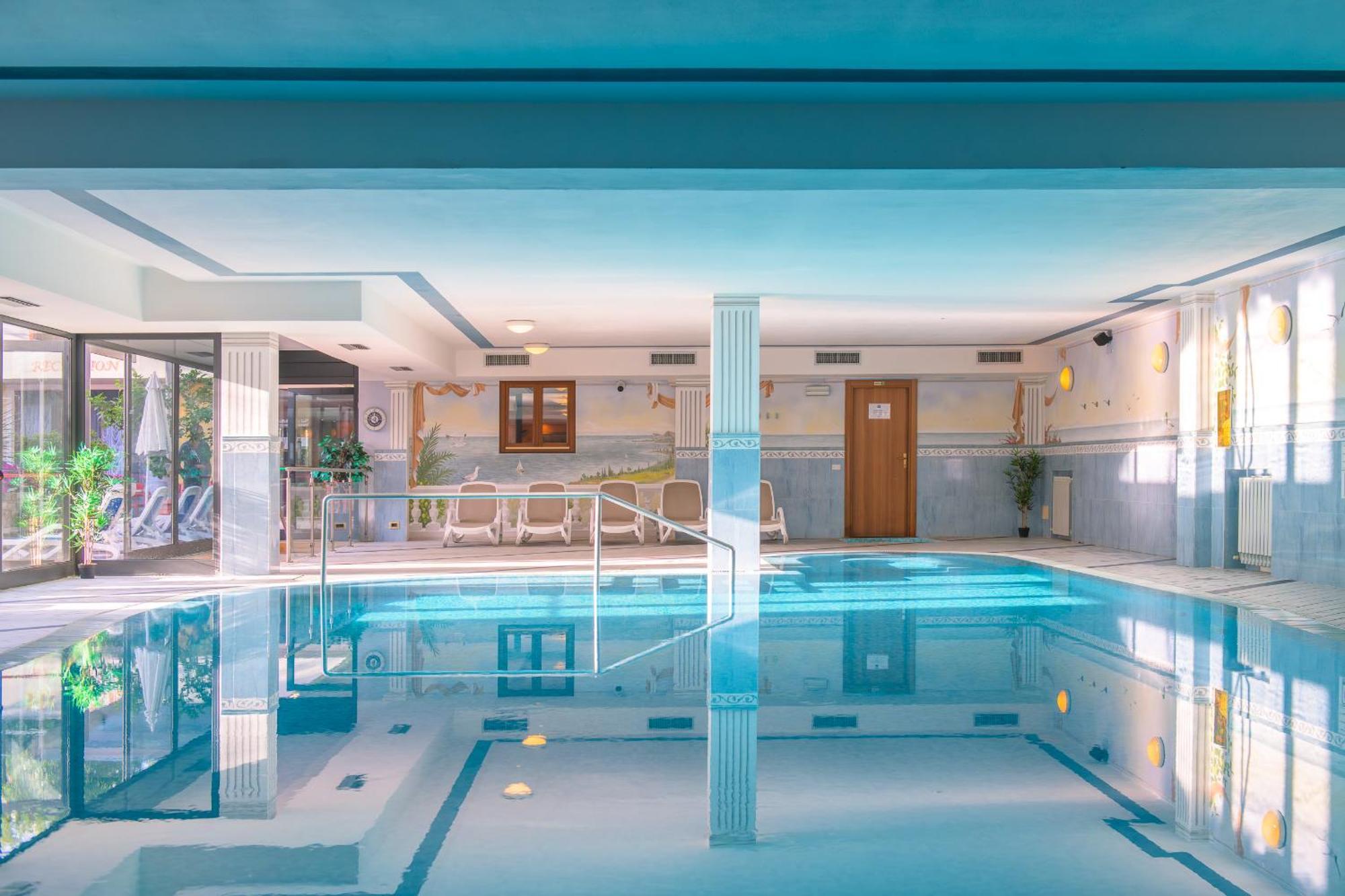 Hotel Garda Bellevue 리몬네술가르다 외부 사진