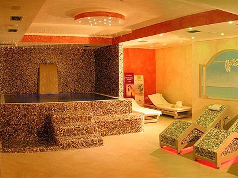 Hotel Garda Bellevue 리몬네술가르다 외부 사진