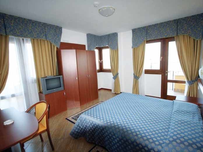 Hotel Garda Bellevue 리몬네술가르다 외부 사진